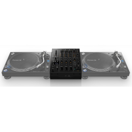 	Tables de mixage DJ - Pioneer DJ AlphaTheta - DJM-V5
