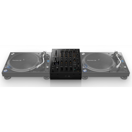 Tables de mixage DJ - Pioneer DJ AlphaTheta - DJM-V5