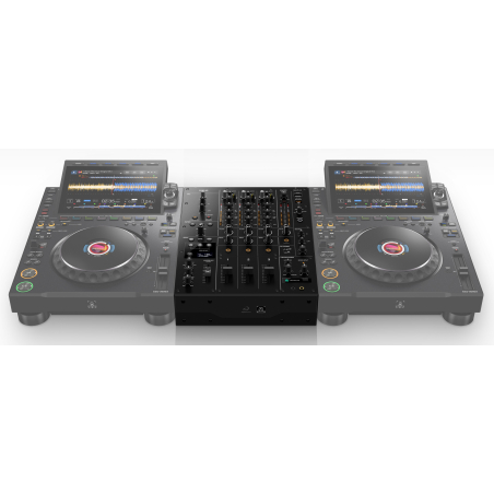 Tables de mixage DJ - Pioneer DJ AlphaTheta - DJM-V5