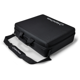 	Housses de transport tables de mixage - Pioneer DJ AlphaTheta - DJC-V5 BAG