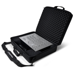 	Housses de transport tables de mixage - Pioneer DJ AlphaTheta - DJC-V5 BAG