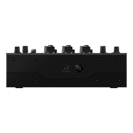 Packs DJ - Pioneer DJ AlphaTheta - Pack DJM-V5 + housse DJC-V5...