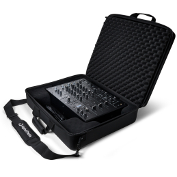 	Packs DJ - Pioneer DJ AlphaTheta - Pack DJM-V5 + housse DJC-V5...