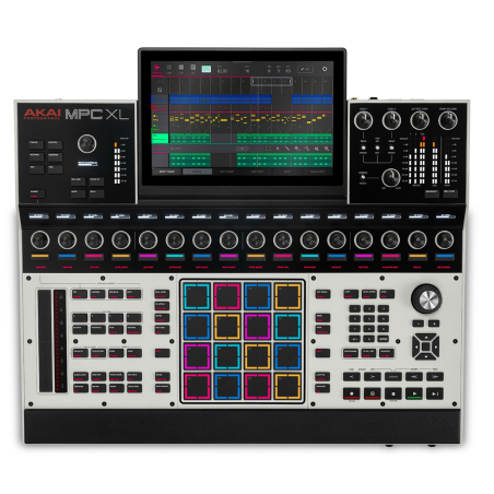 Sampleurs - Akai Professional - MPC XL