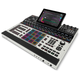 	Sampleurs - Akai Professional - MPC XL