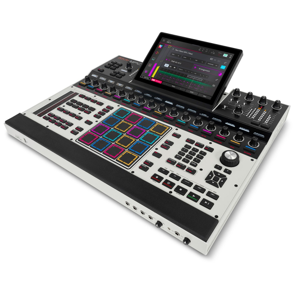 Sampleurs - Akai Professional - MPC XL