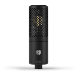 	Micros Home Studio - Shure - KSM32C-HM