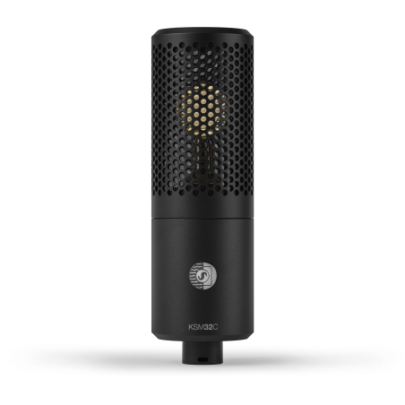 Micros Home Studio - Shure - KSM32C-HM