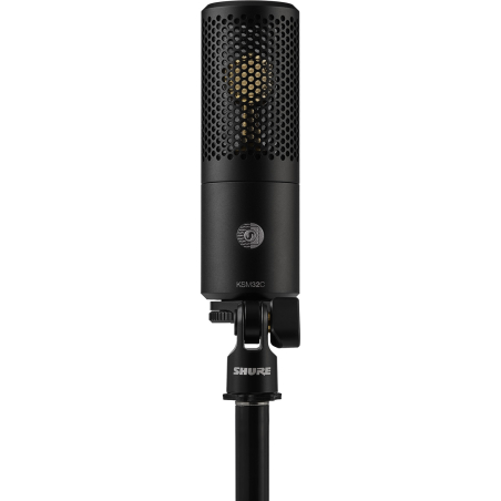 Micros Home Studio - Shure - KSM32C-HM