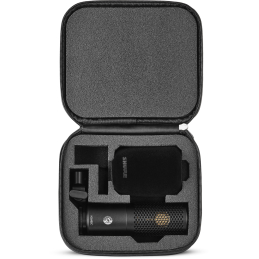 	Micros Home Studio - Shure - KSM32C-HM