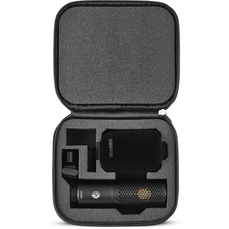 Micros Home Studio - Shure - KSM32C-HM