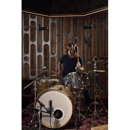 Micros studio - Shure - KSM32C-SM