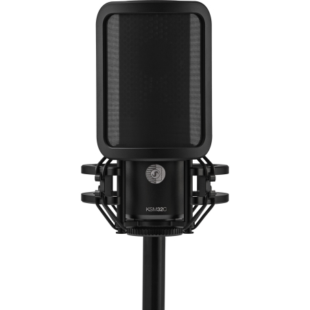 Micros studio - Shure - KSM32C-SM