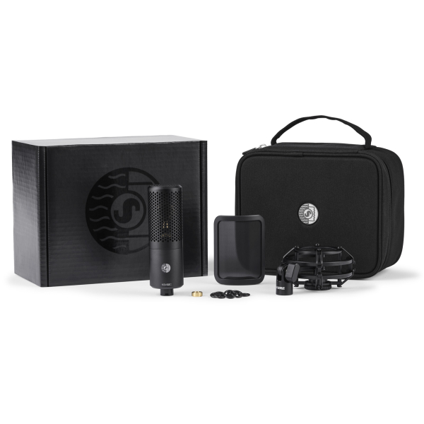 Micros studio - Shure - KSM32C-SM