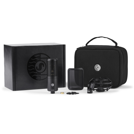 Micros studio - Shure - KSM32C-SM