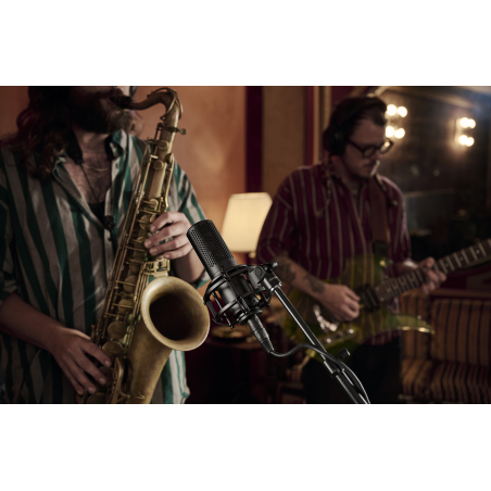 Micros studio - Shure - KSM32C-SM