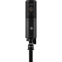 	Micros studio - Shure - KSM40C