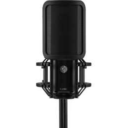	Micros studio - Shure - KSM40C