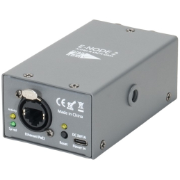 Splitters DMX - Nicols - DMX NODE 2