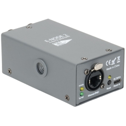 	Splitters DMX - Nicols - DMX NODE 2