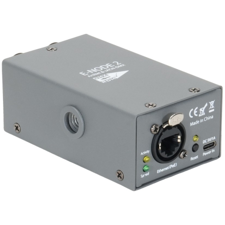 Splitters DMX - Nicols - DMX NODE 2