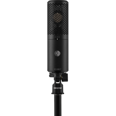 Micros studio - Shure - KSM44MP