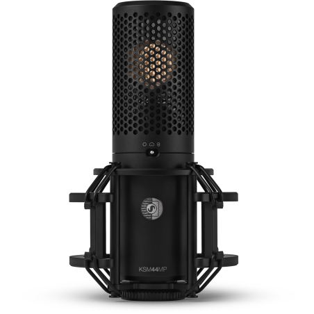 Micros studio - Shure - KSM44MP