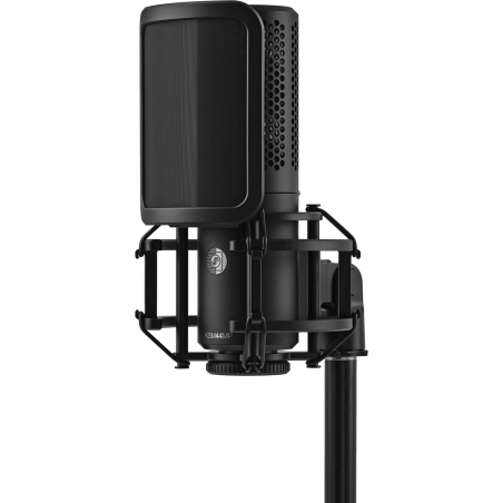 Micros studio - Shure - KSM44MP