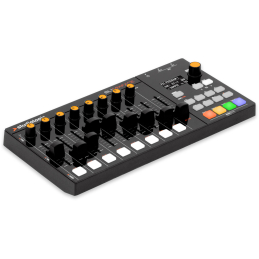 	Controleurs midi USB - Studiologic - SL Mixface