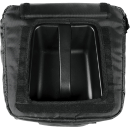 	Packs Sono - QSC Pro Audio - Pack CB10 + housse CB10 Cover