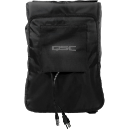 	Packs Sono - QSC Pro Audio - Pack CB10 + housse CB10 Cover
