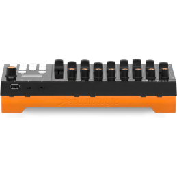 	Controleurs midi USB - Studiologic - SL Mixface