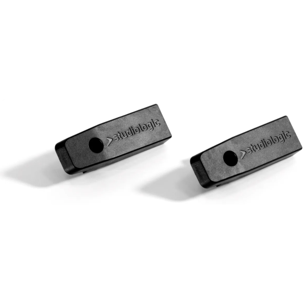 Pupitres partitions - Studiologic - Magnetic Brackets SL MK2