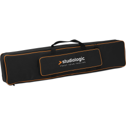 	Etuis et housses claviers - Studiologic - Softbag Soft Case Size B