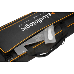 	Etuis et housses claviers - Studiologic - Softbag Soft Case Size B