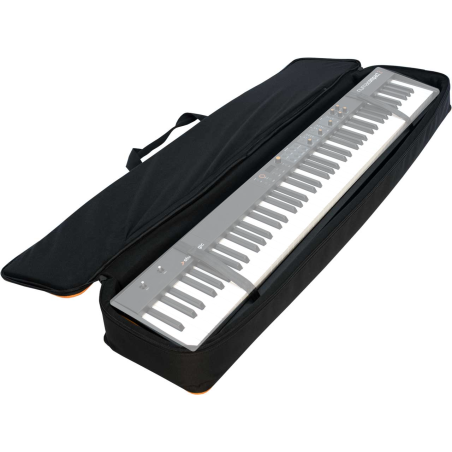 Etuis et housses claviers - Studiologic - Softbag Soft Case Size C