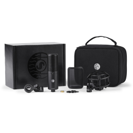 Micros studio - Shure - KSM44MP