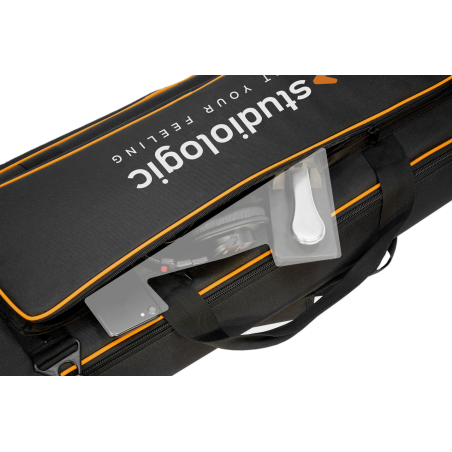 Etuis et housses claviers - Studiologic - Softbag Soft Case Size A