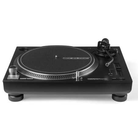 Platines vinyles DJ entrainement direct - Reloop - RP-5000 MK4