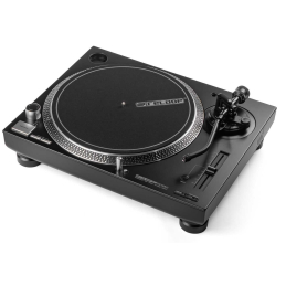 	Platines vinyles DJ entrainement direct - Reloop - RP-5000 MK4