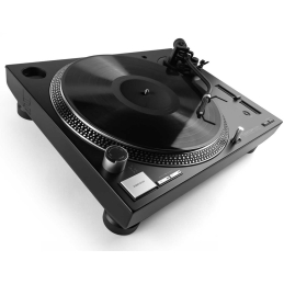 	Platines vinyles DJ entrainement direct - Reloop - RP-5000 MK4