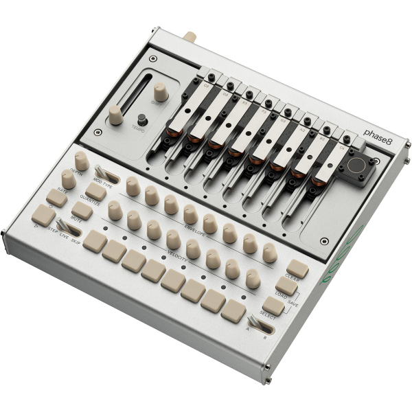 Synthé analogiques - Korg - PHASE8