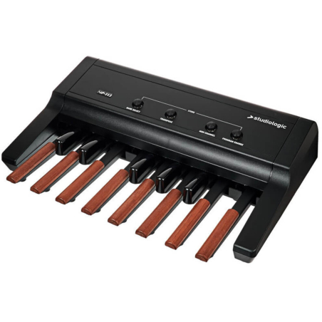 Pédales d'effets - Studiologic - MP-113