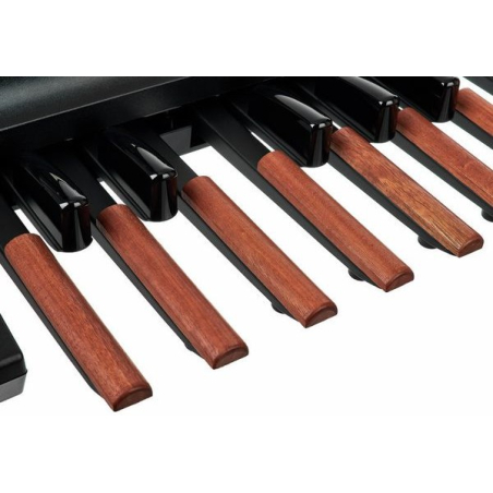 Pédales d'effets - Studiologic - MP-113