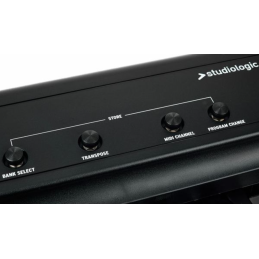 	Pédales d'effets - Studiologic - MP-113