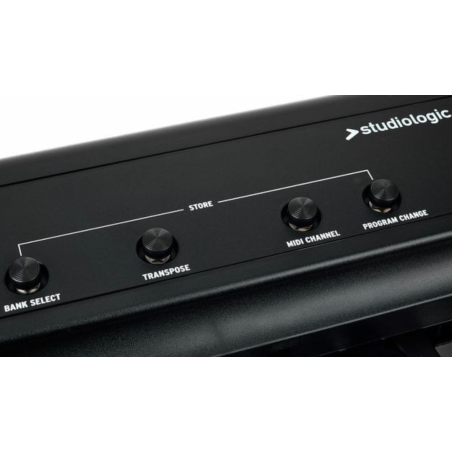 Pédales d'effets - Studiologic - MP-113