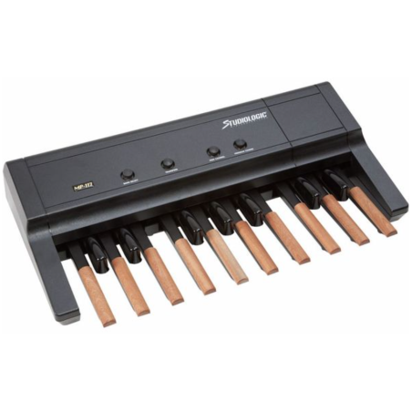 Pédales d'effets - Studiologic - MP-117