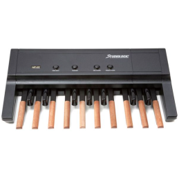 Pédales d'effets - Studiologic - MP-117