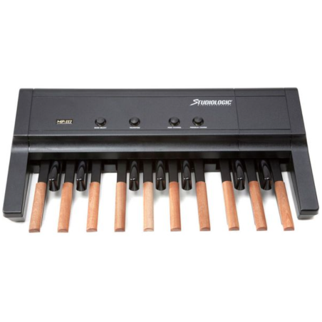 Pédales d'effets - Studiologic - MP-117