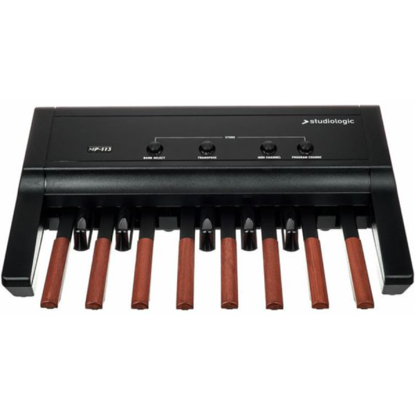 Pédales d'effets - Studiologic - MP-113